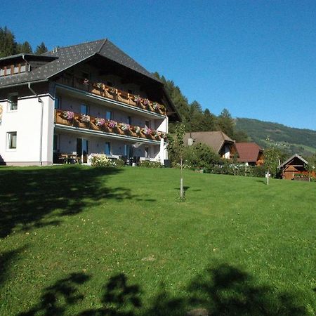 Appartement Haus Moser Sankt Michael im Lungau Eksteriør bilde