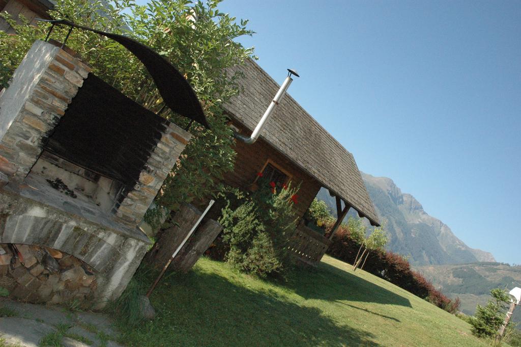 Appartement Haus Moser Sankt Michael im Lungau Eksteriør bilde