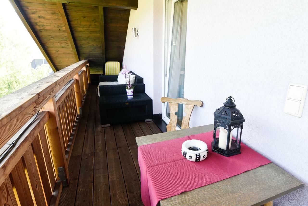Appartement Haus Moser Sankt Michael im Lungau Eksteriør bilde