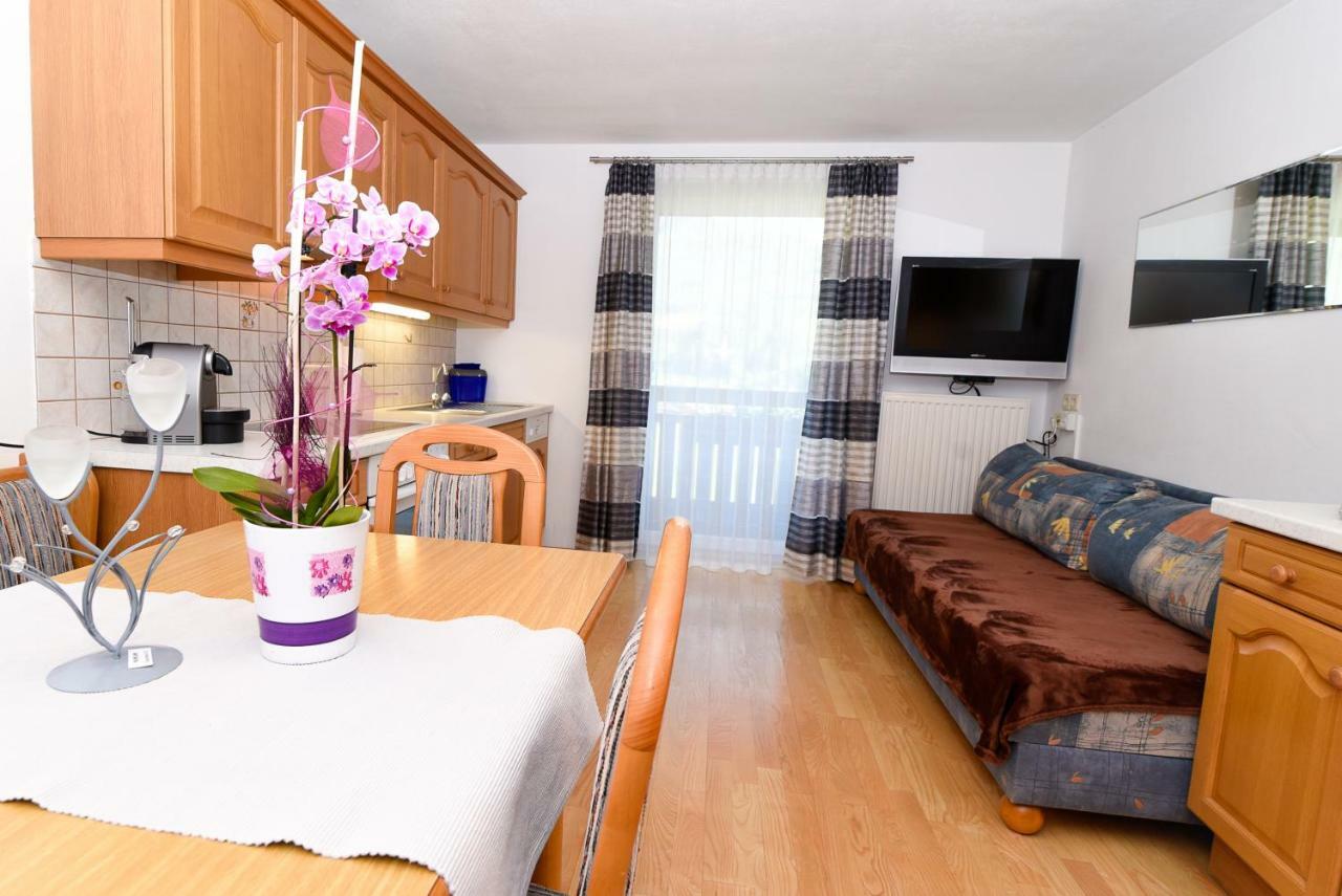 Appartement Haus Moser Sankt Michael im Lungau Eksteriør bilde