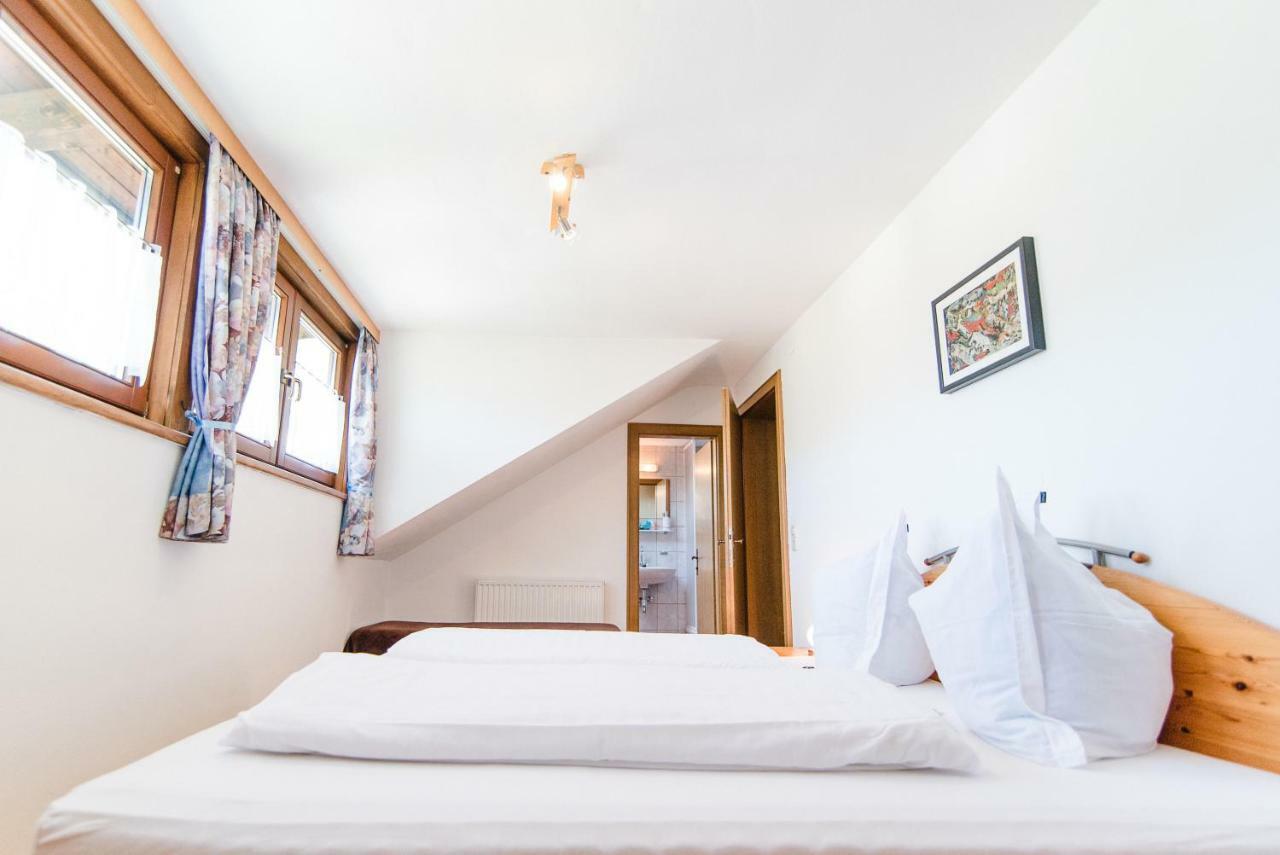 Appartement Haus Moser Sankt Michael im Lungau Eksteriør bilde